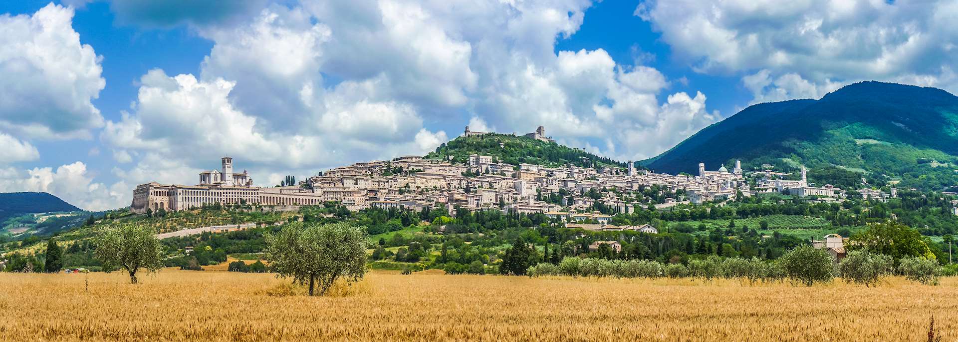 Assisi