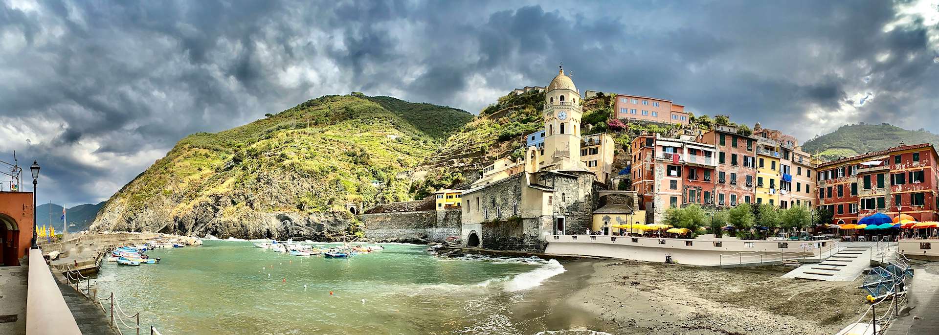 Cinque Terre