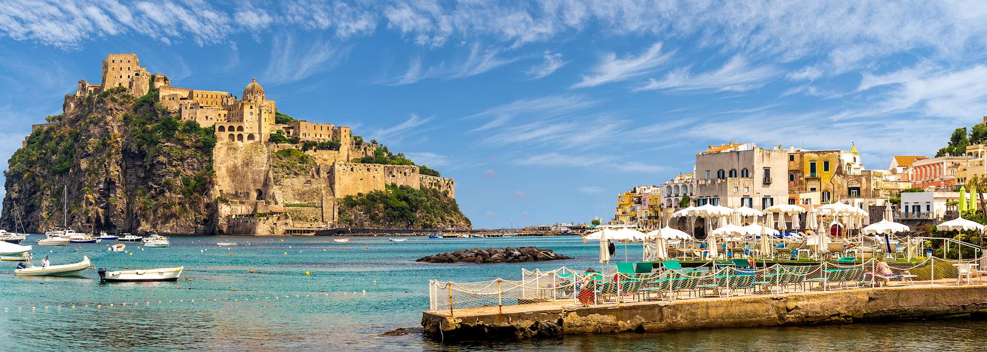 Ischia