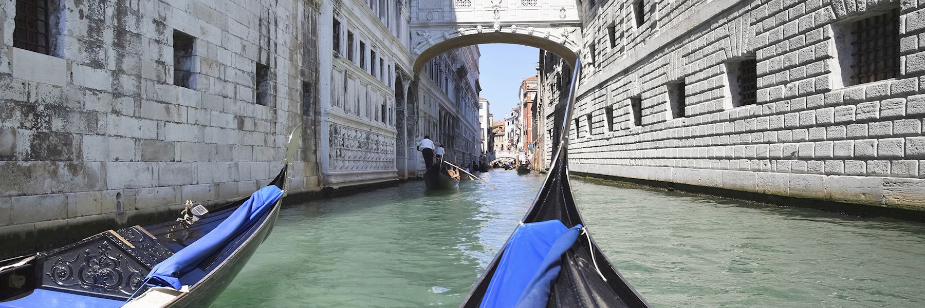 boat trips from venice