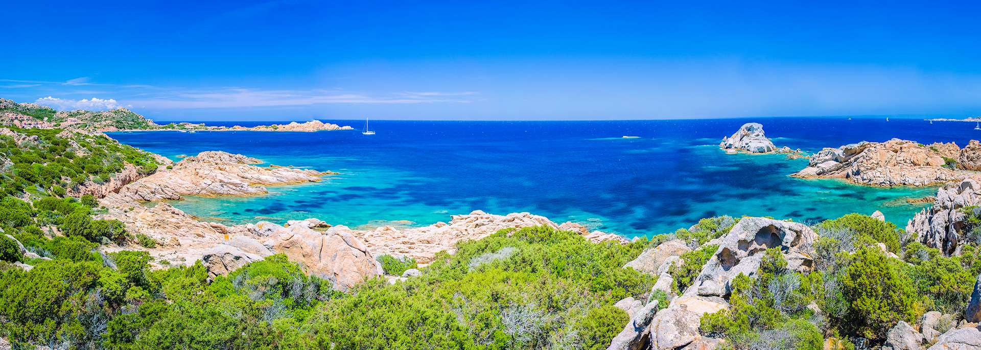 La Maddalena