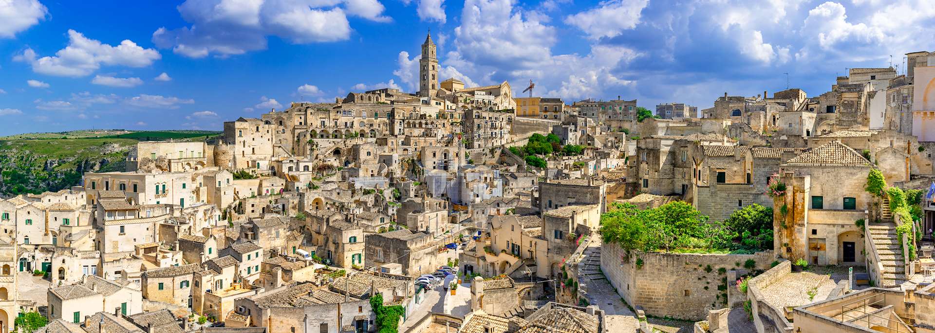 Matera