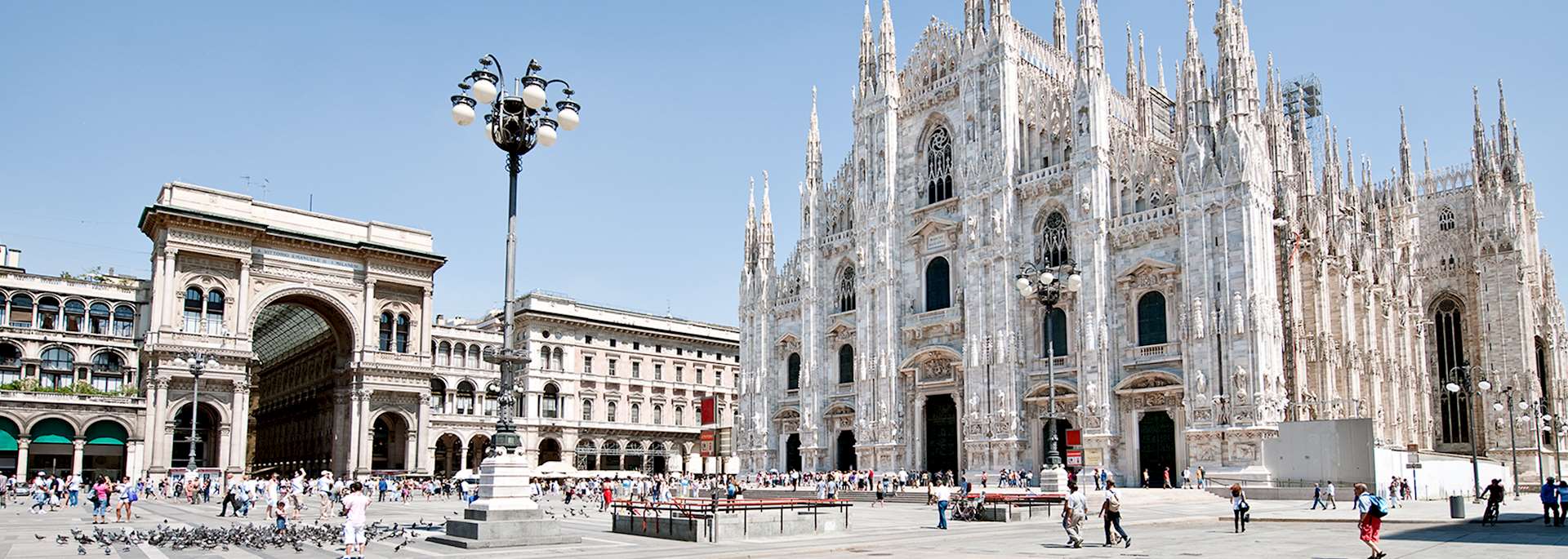 Milan Cathedral