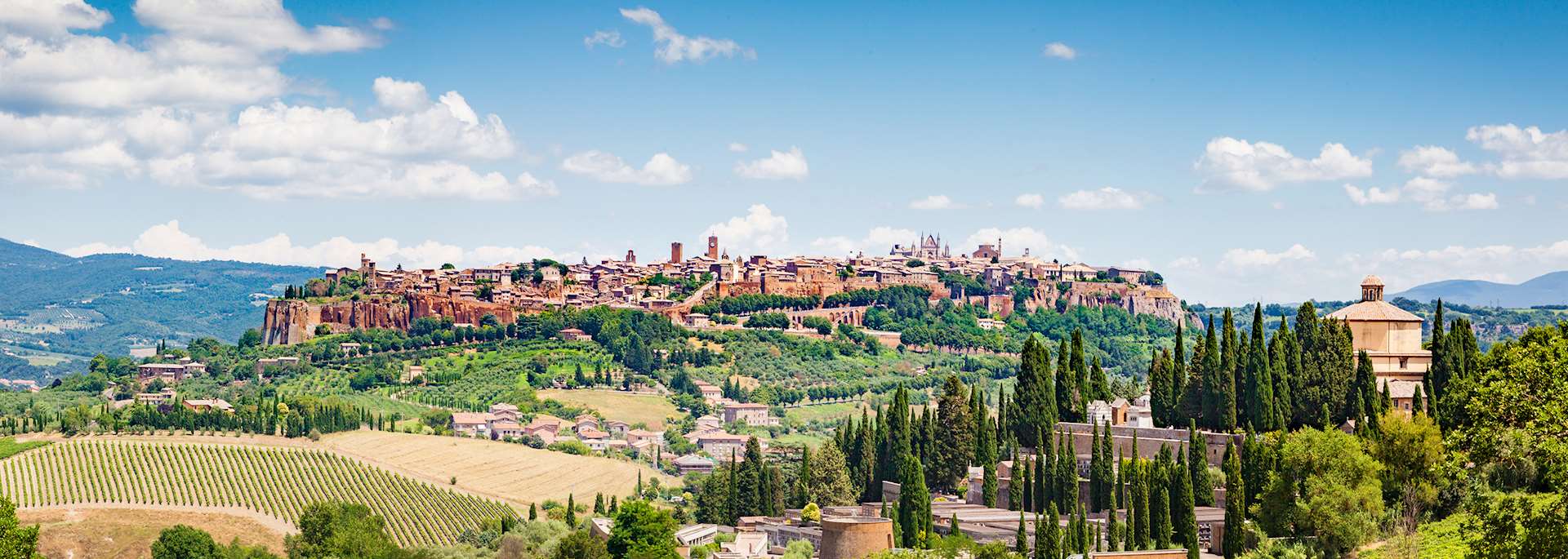 Orvieto