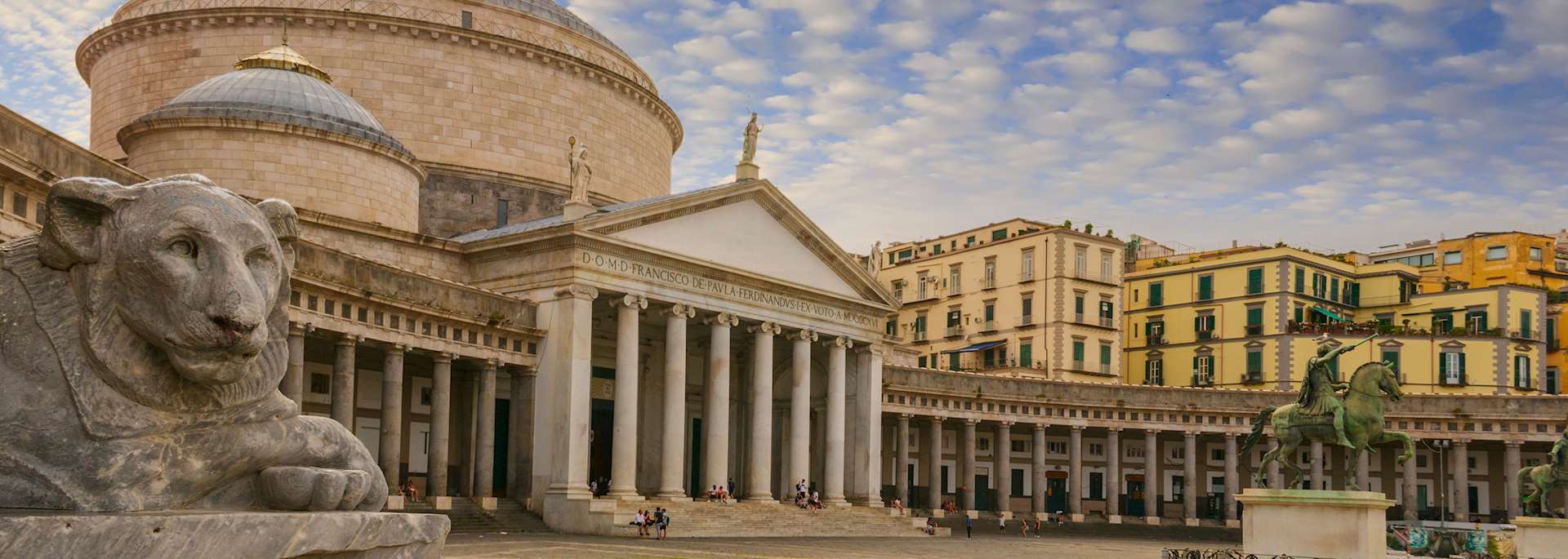 Piazza Plebiscito