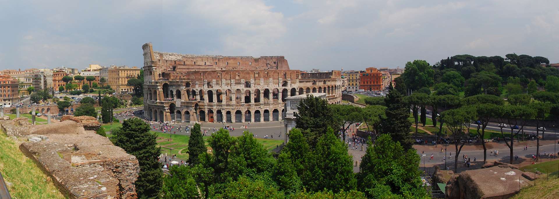 Rome
