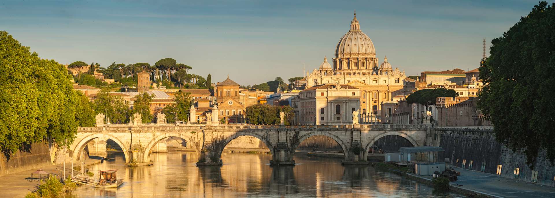 St Peter's Basilica
