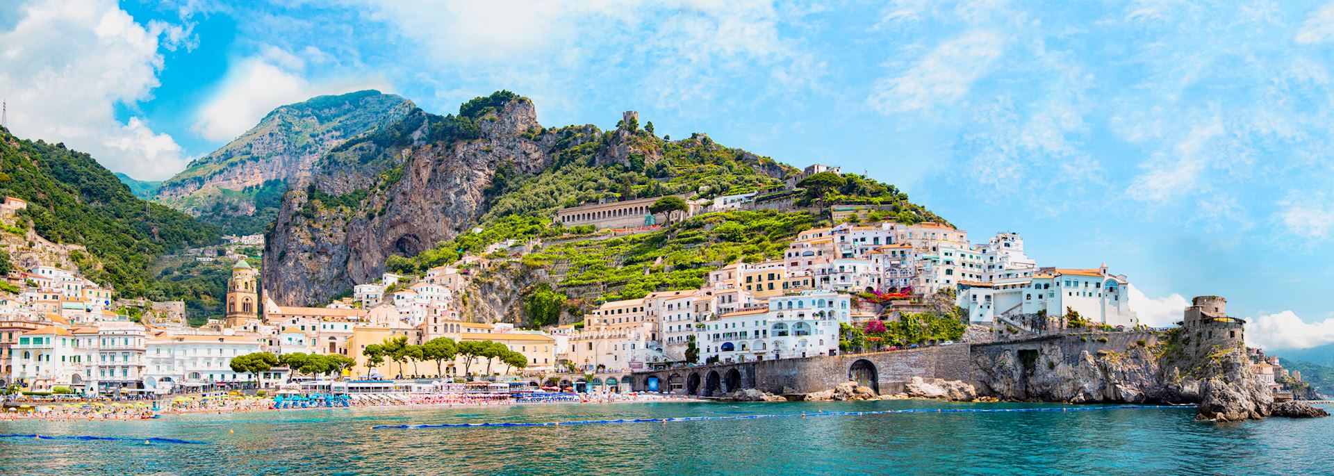 Amalfi Coast