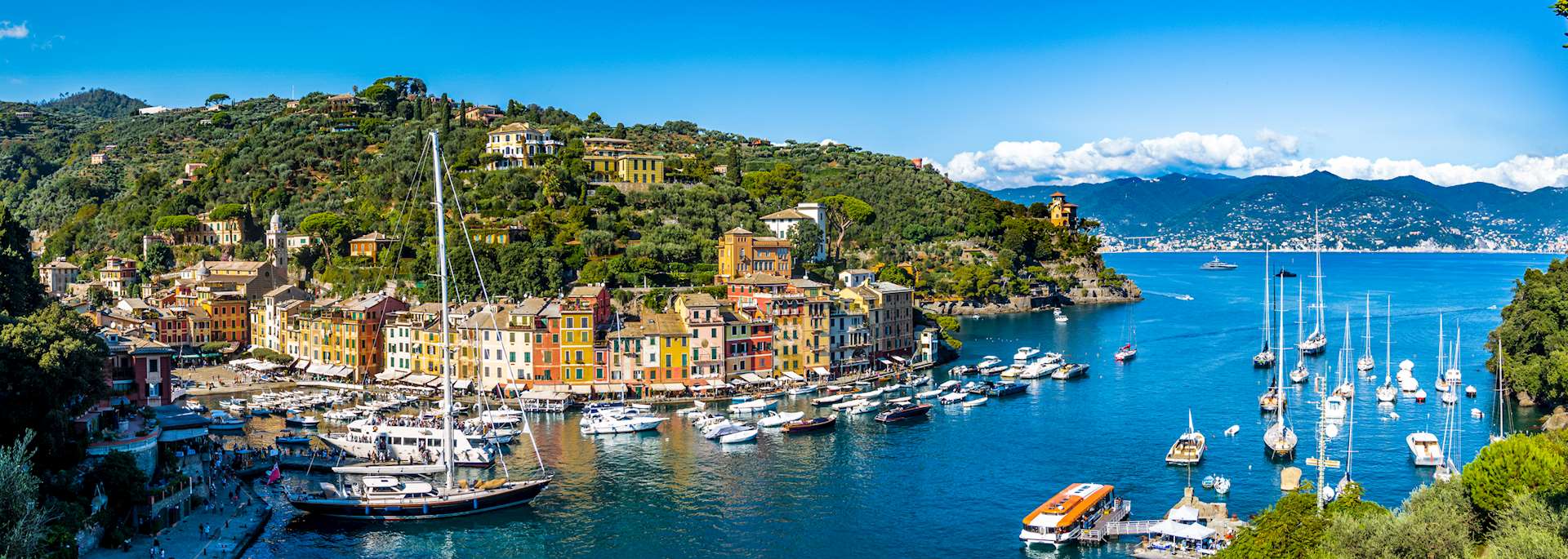 Portofino