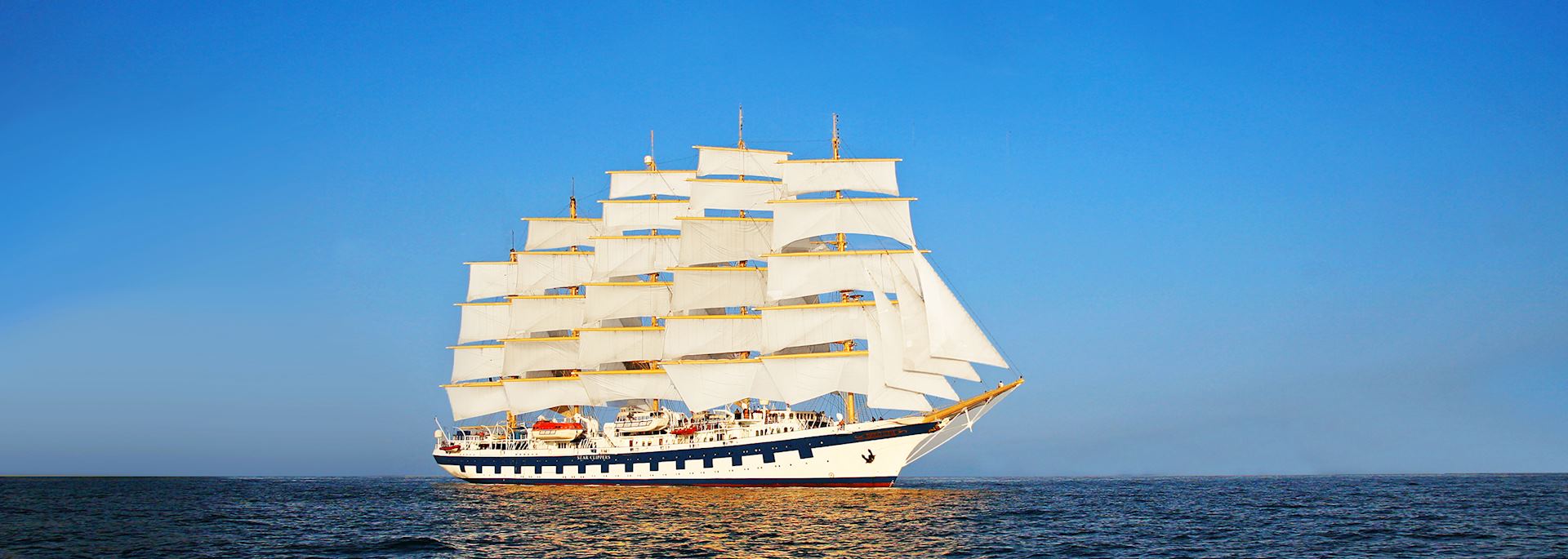 Royal Clipper