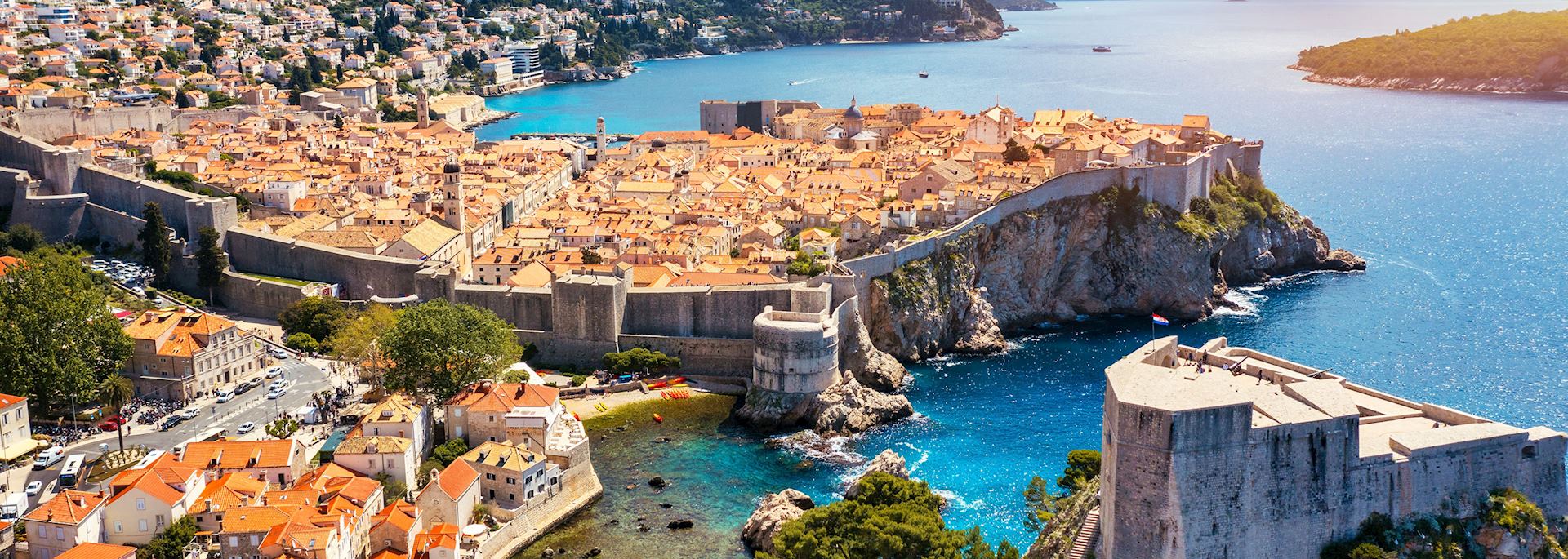 Dubrovnik, Croatia