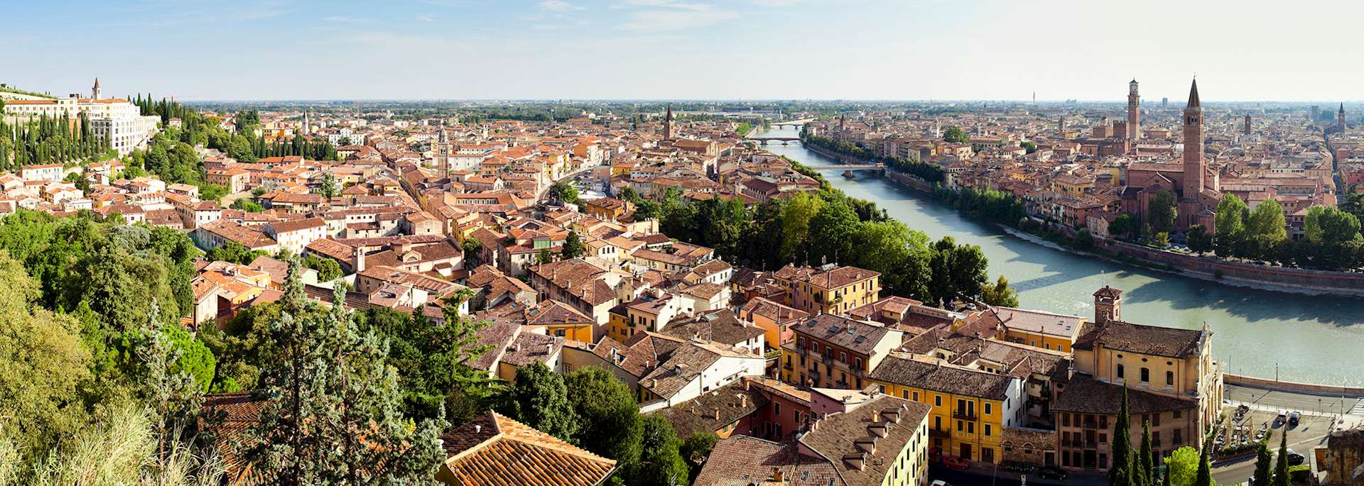 Verona, Italy