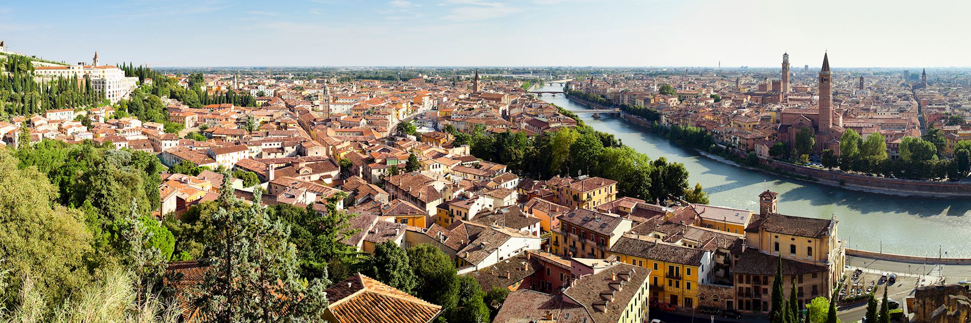 Verona, Italy