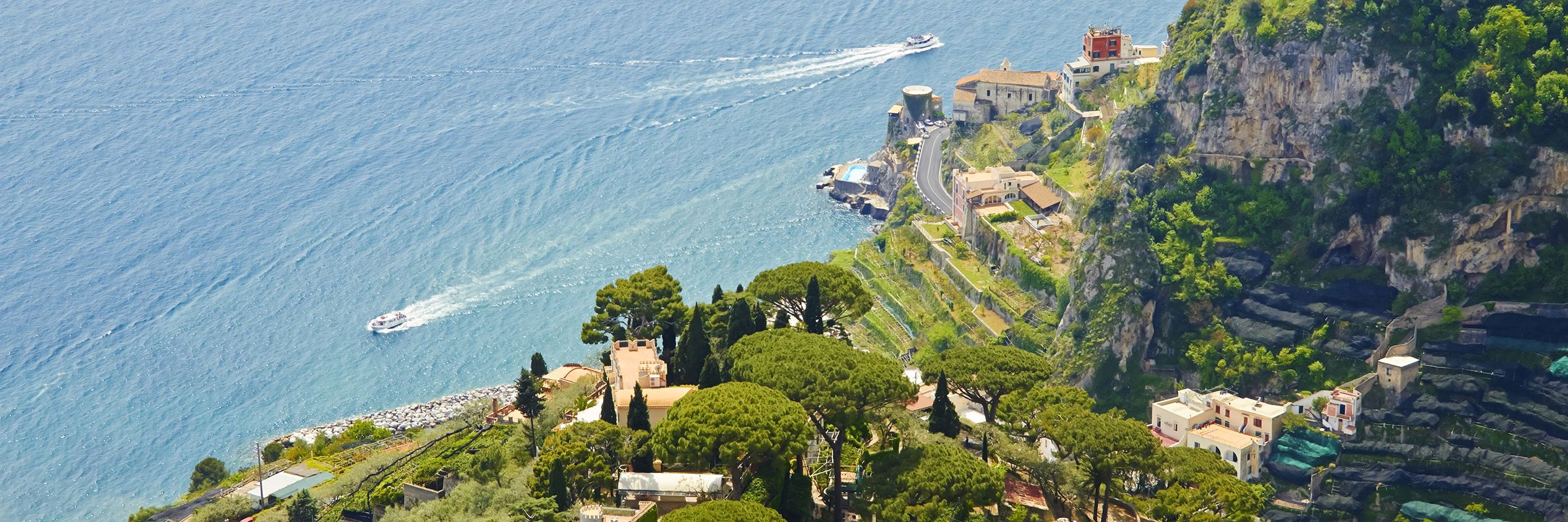 Best Places To Travel In October 2024 Audley Travel US   Istock 24475271 Amalfi Coast 2400x800 