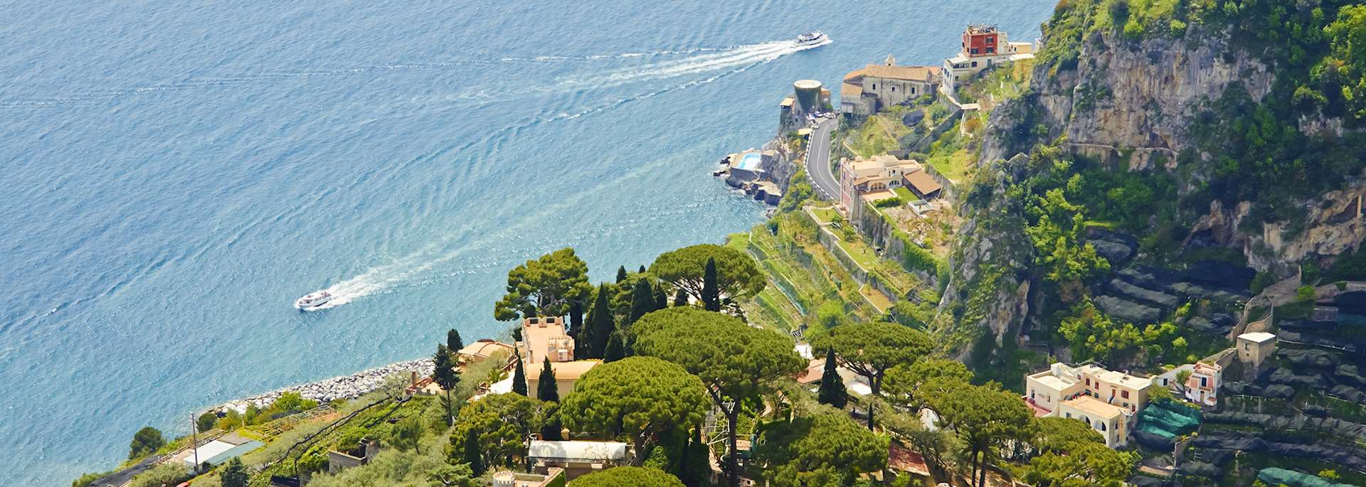Amalfi coast, Italy