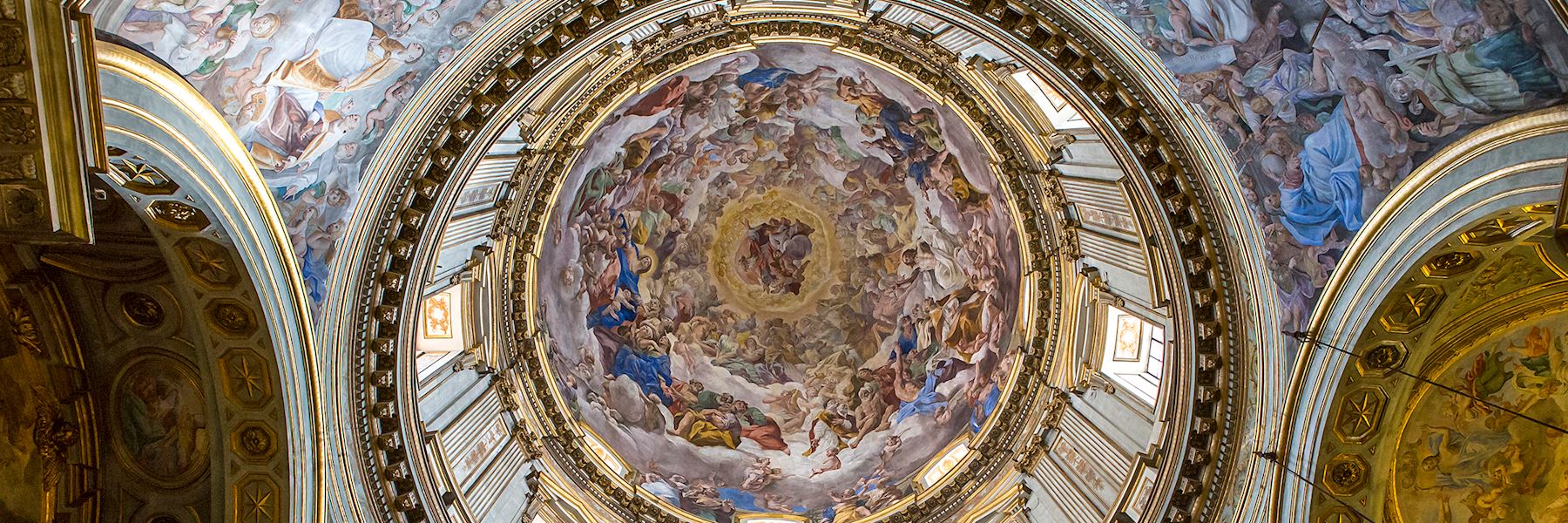 Italy vacations