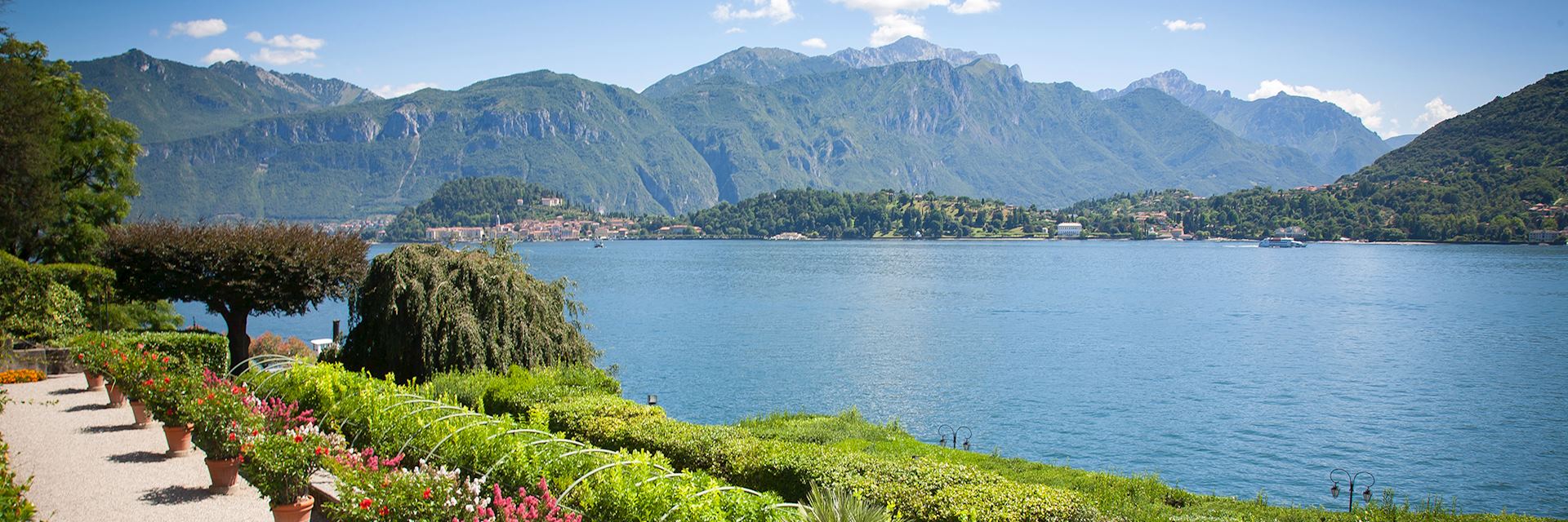 Villa Carlotta, Lake Como