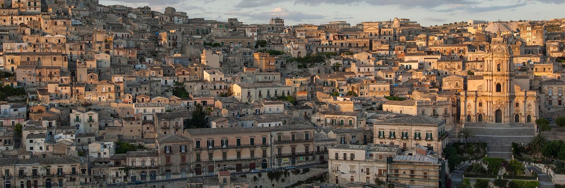 Italy vacations