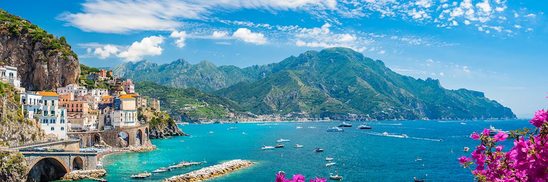 Amalfi Coast