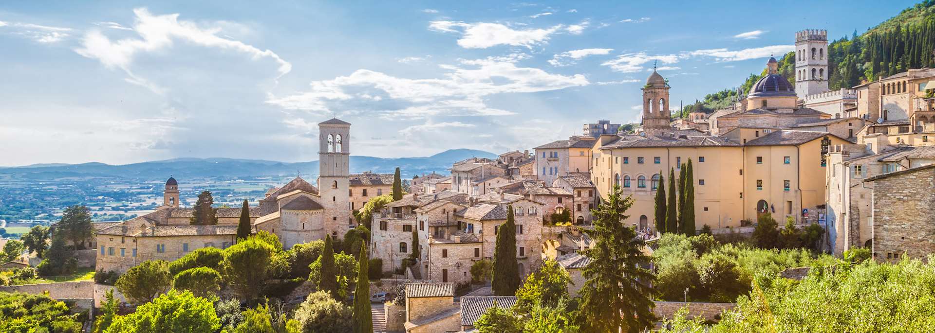 Assisi