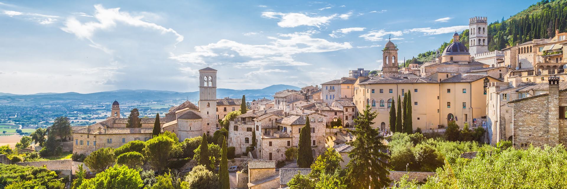 Assisi