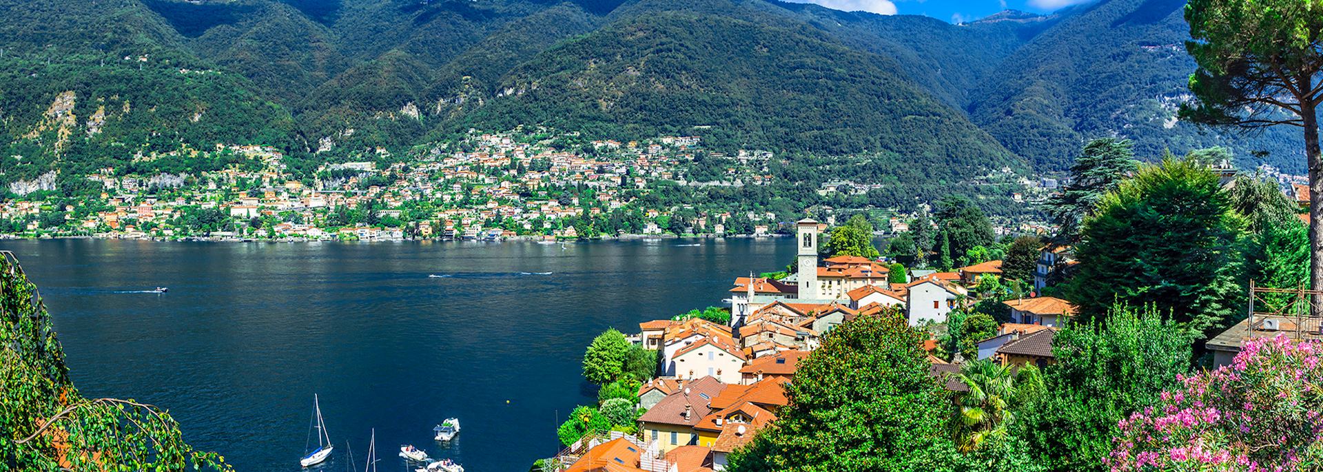 Belvio, Lake Como
