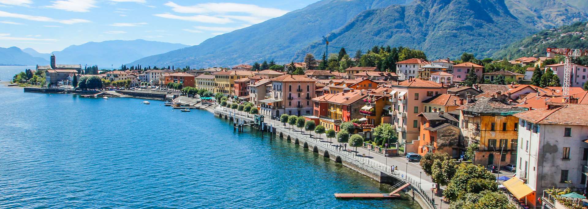 Como, Lake Como