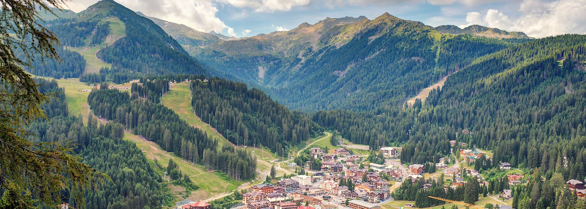 Madonna di Campiglio