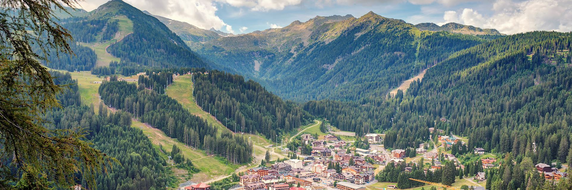 Madonna di Campiglio