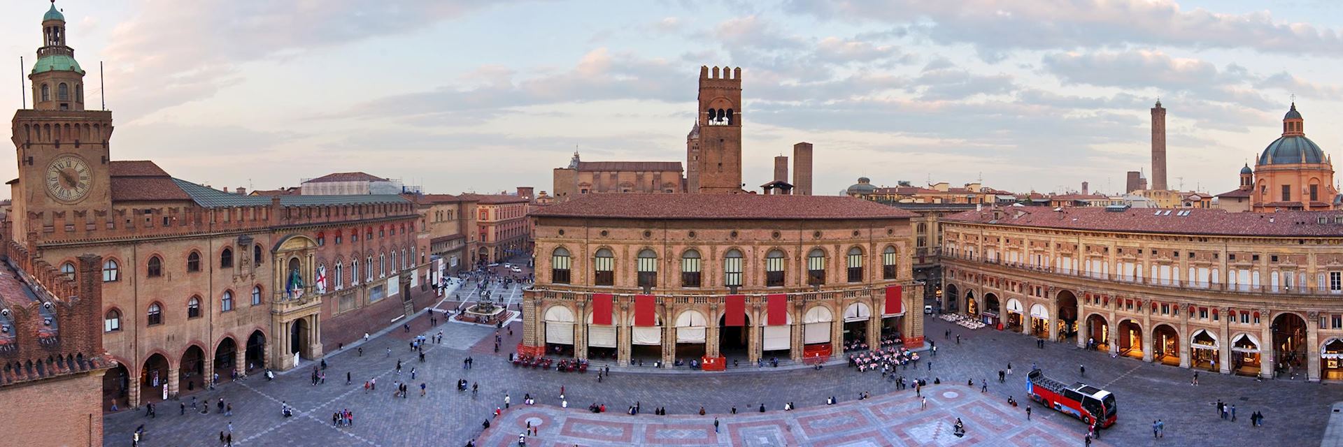 Visit Bologna Italy Tailor Made Bologna Trips Audley Travel