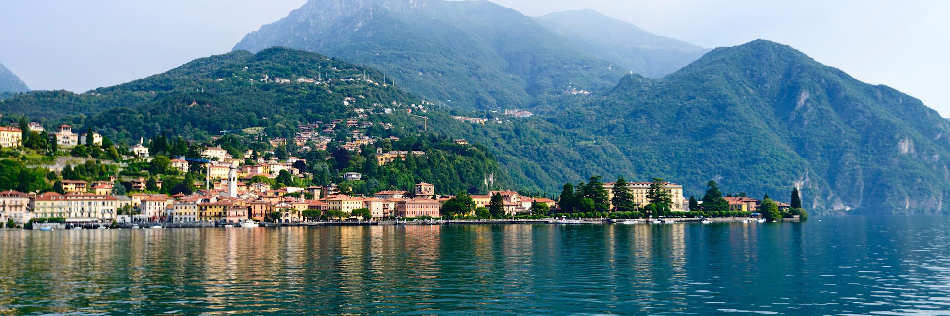 Menaggio, Lake Como