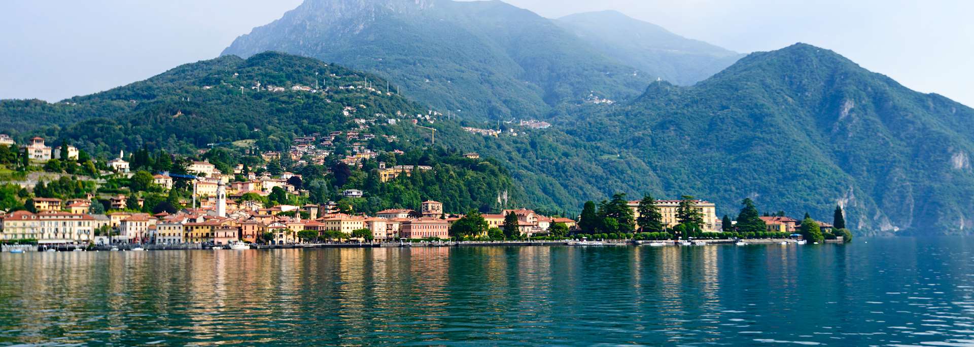 Menaggio, Lake Como