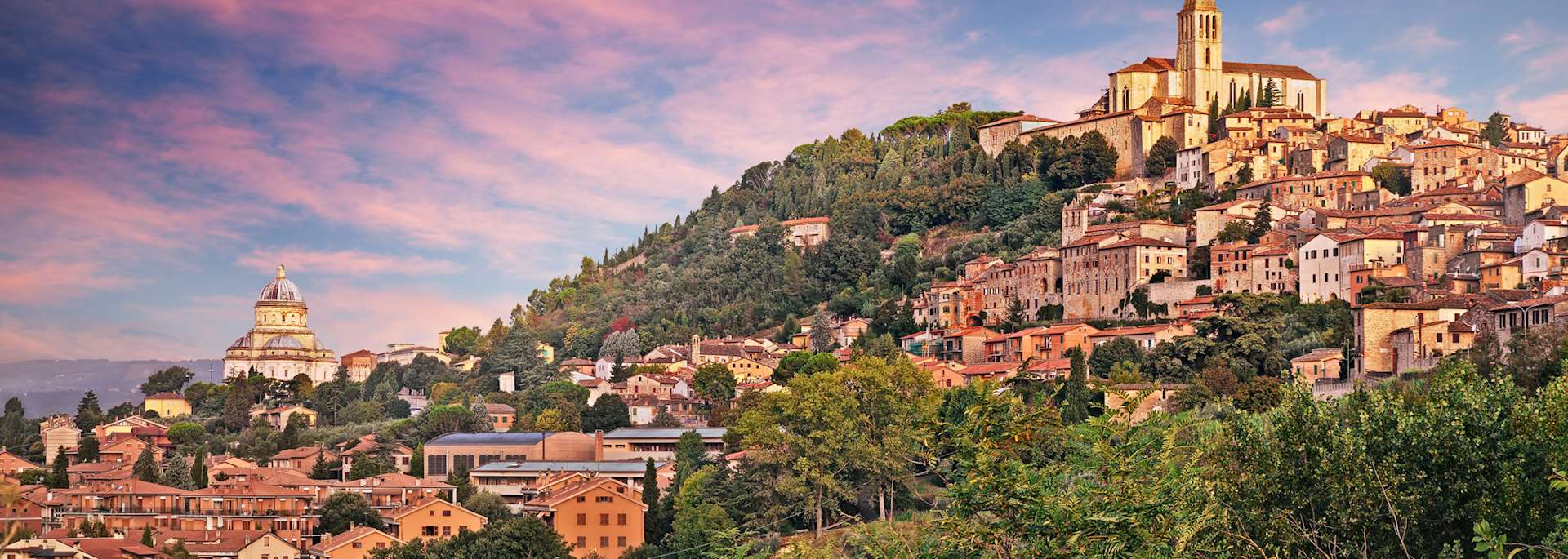 Tailor-made vacations to Perugia | Audley Travel US, image size:1920x685