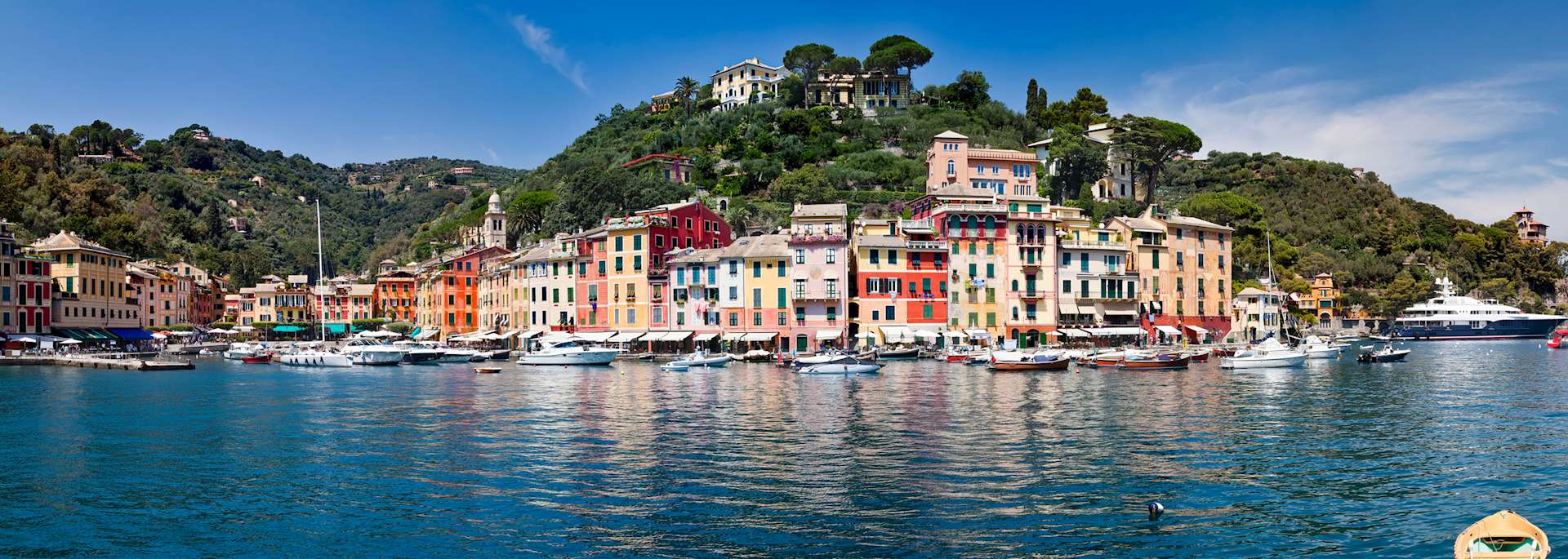 Portofino