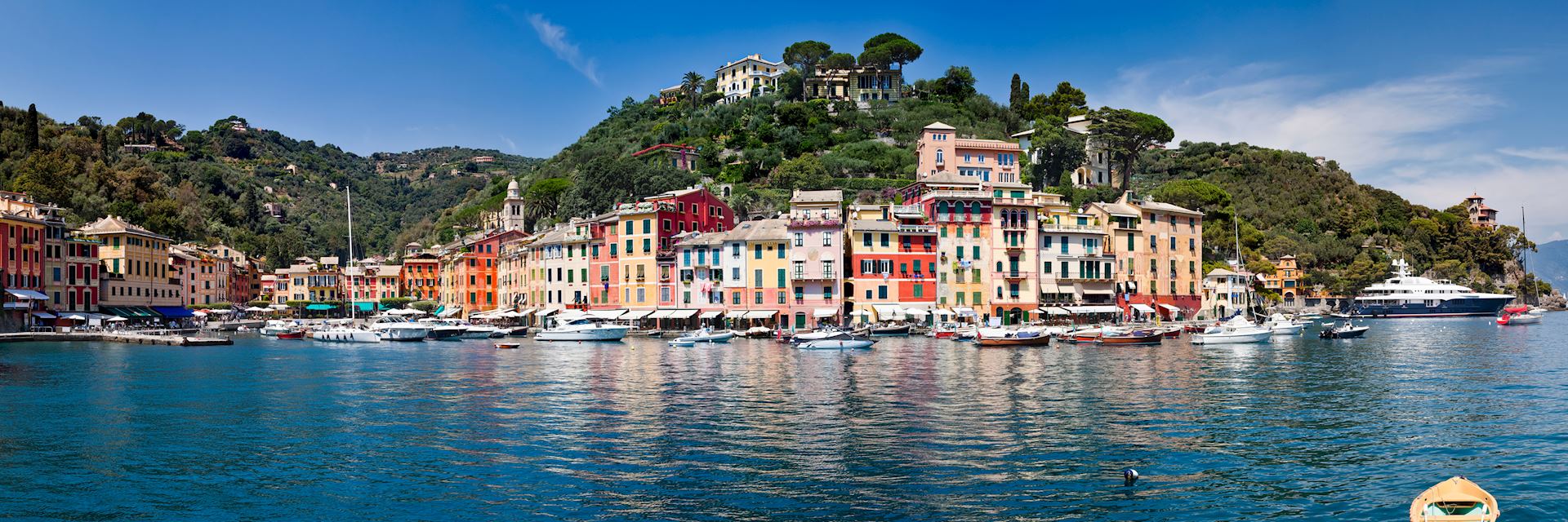 Visit Portofino Santa Margherita Tailor Made Vacations