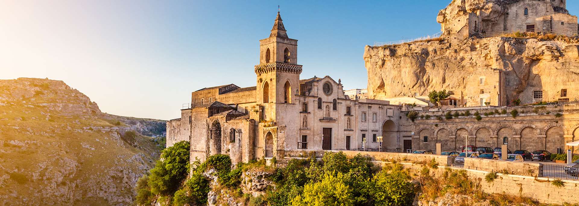 Matera, Basilicata