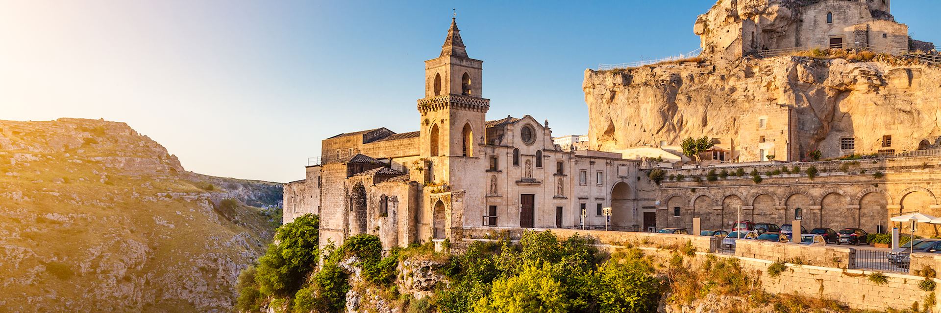 Matera, Basilicata