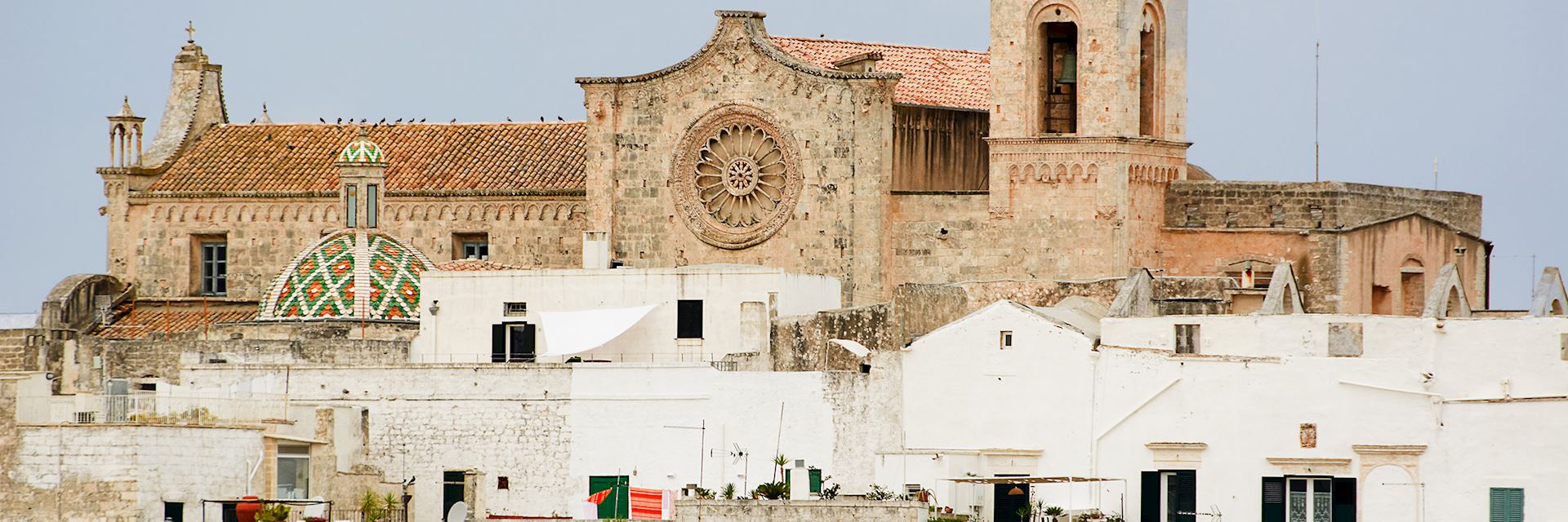 Santa Maria Assunta cathedral, Ostuni