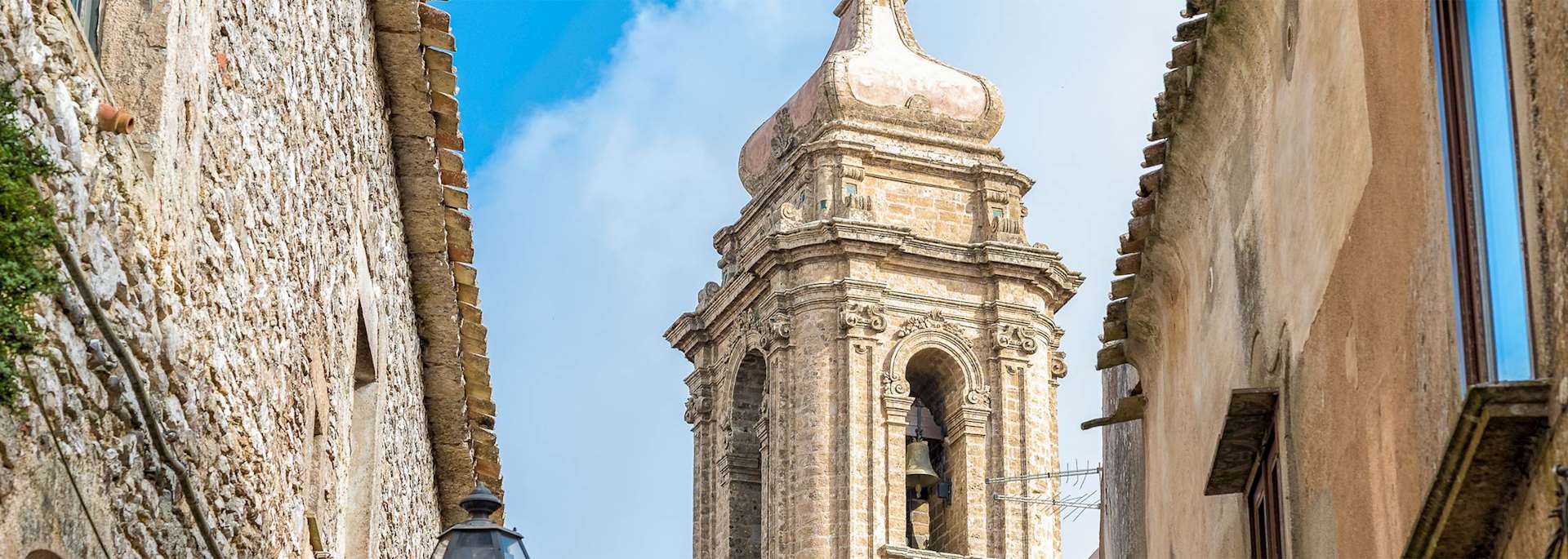 Church of San Giuliano, Erice
