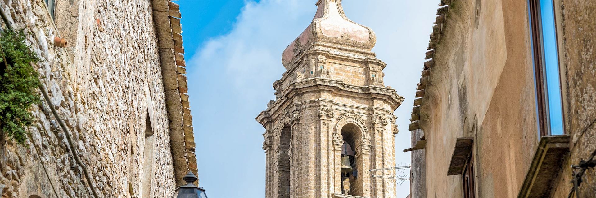 Church of San Giuliano, Erice