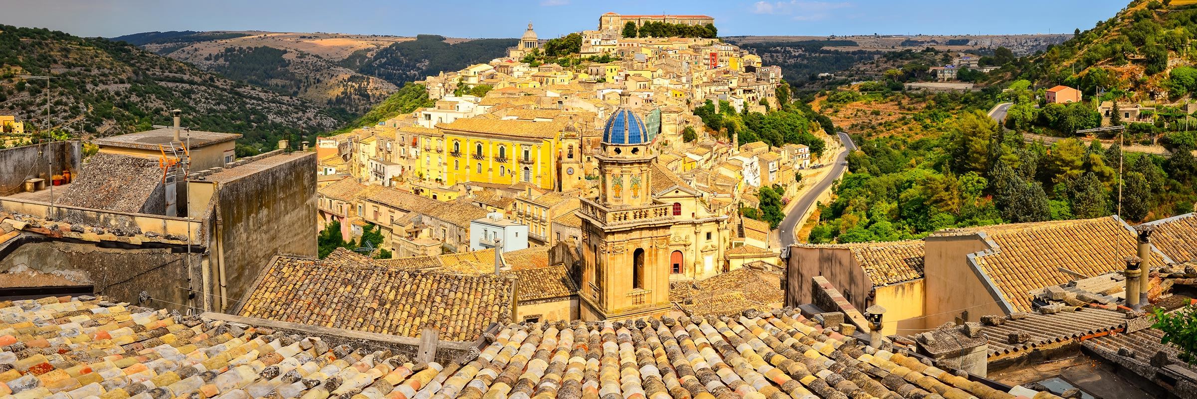 Tailor Made Holidays To Ragusa Modica Noto Audley Travel