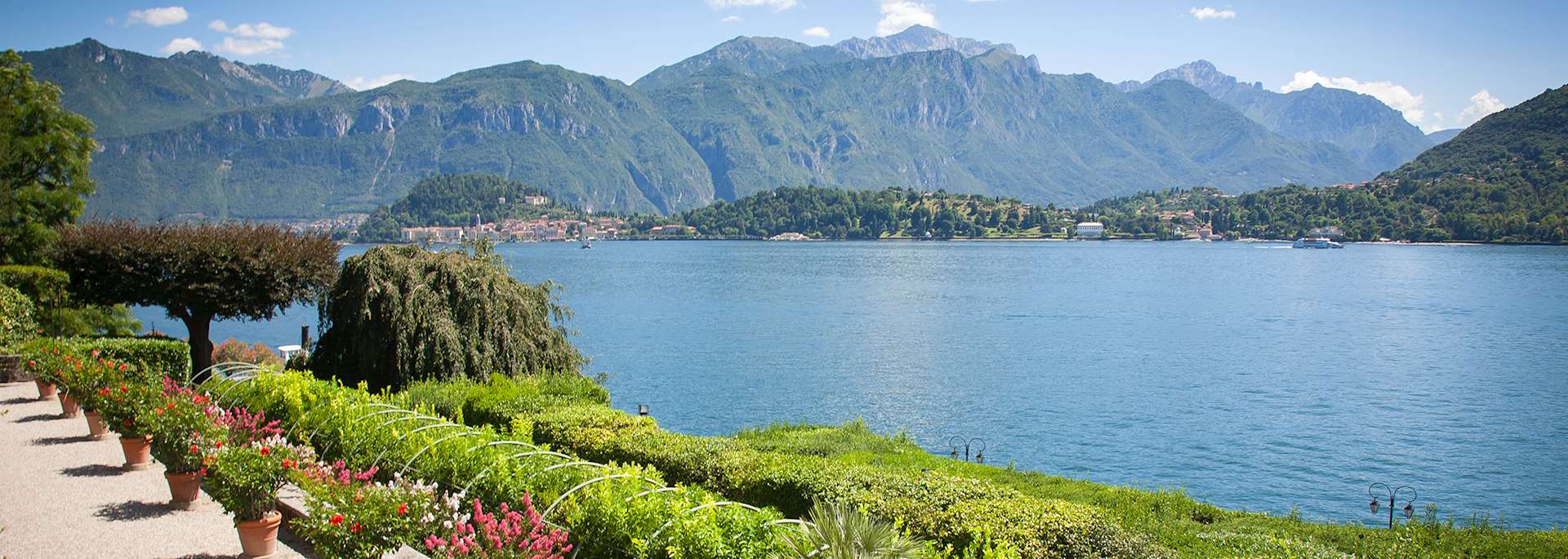 Villa Carlotta, Lake Como