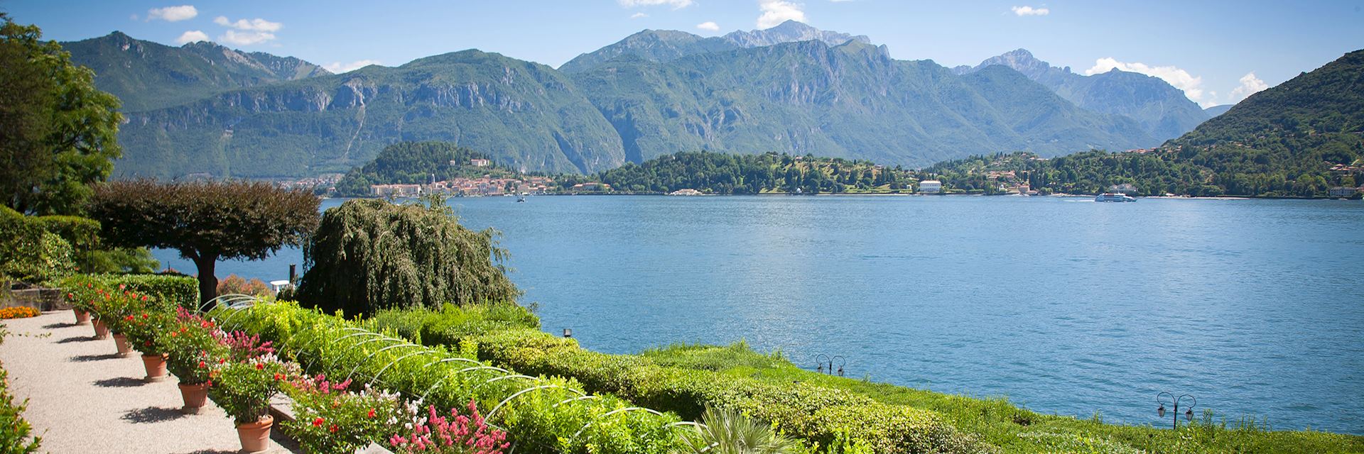 Villa Carlotta, Lake Como