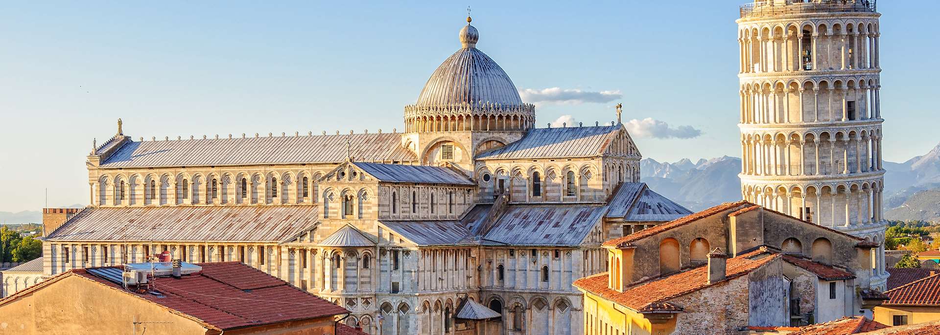 Pisa, Tuscany