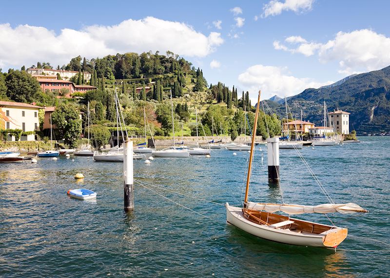 Bellagio, Lake Como
