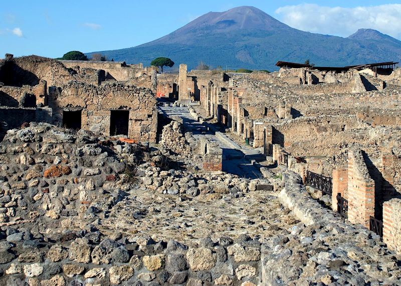 Pompeii