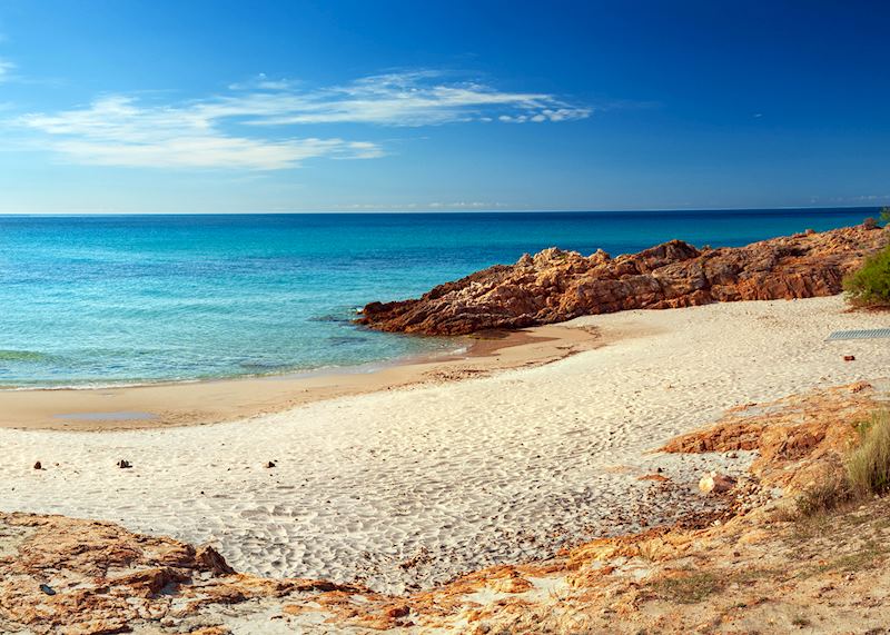 Santa Margherita di Pula, Sardinia