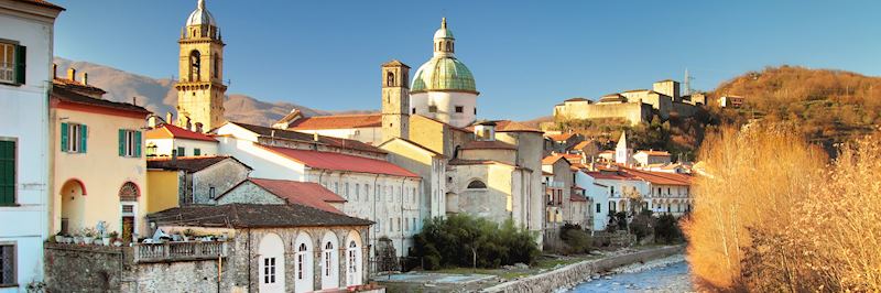 Pontremoli, Tuscany