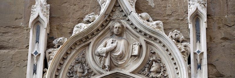 Orsanmichele