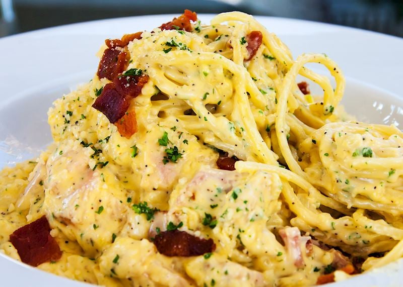 Carbonara